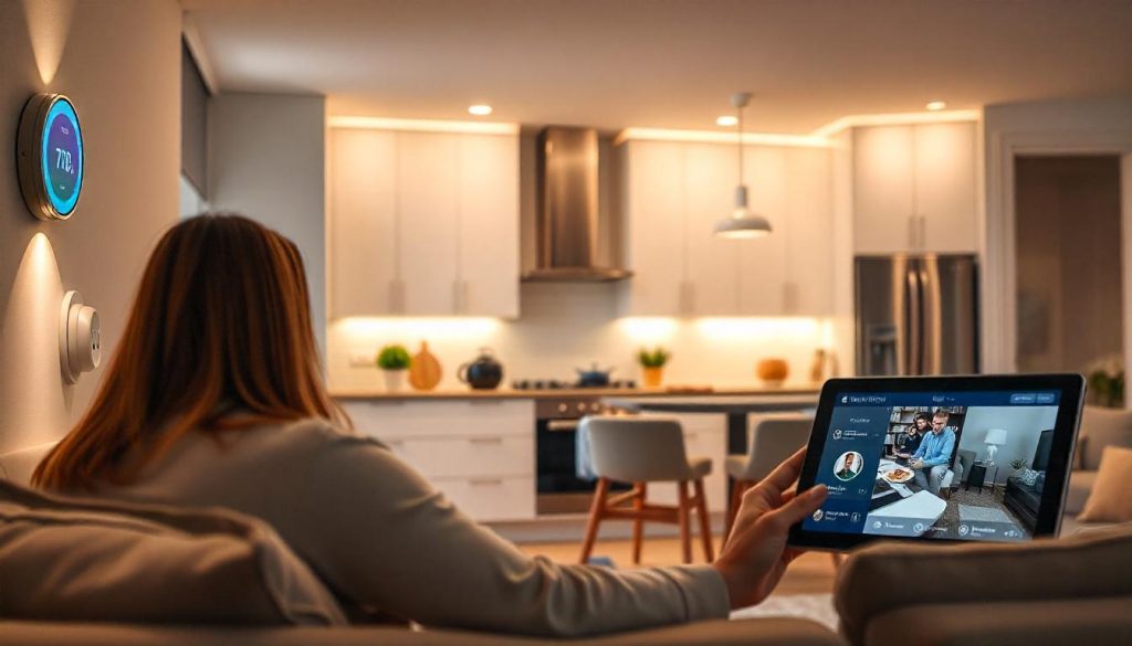 Smart Homes: A New Era of Automated Living