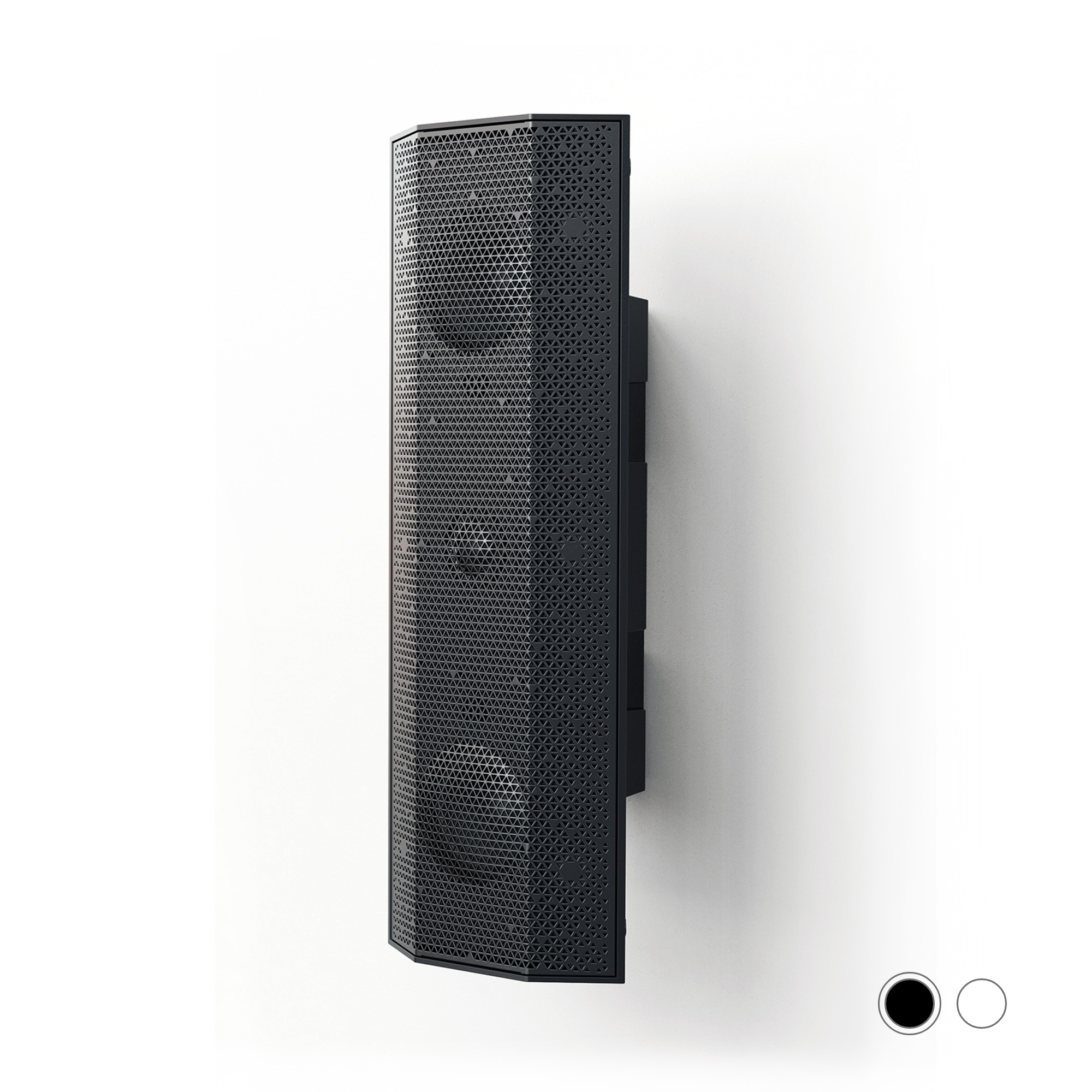 Active  Weatherproof Speaker System