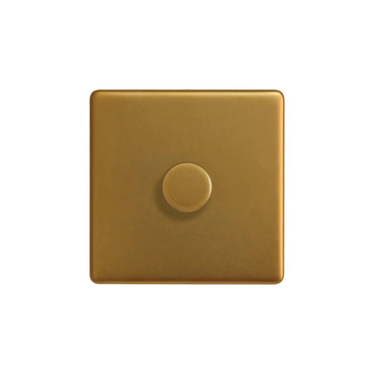 Gold Dimmer Elegance